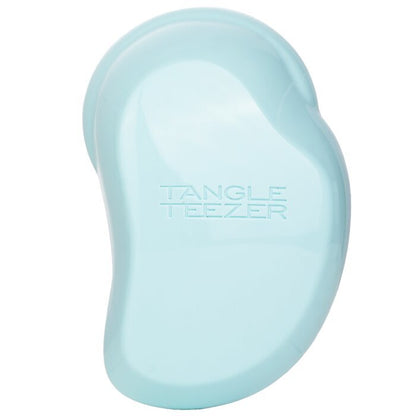 Tangle Teezer Fine & Fragile Detangling Hair Brush - # Mint Violet 1pc