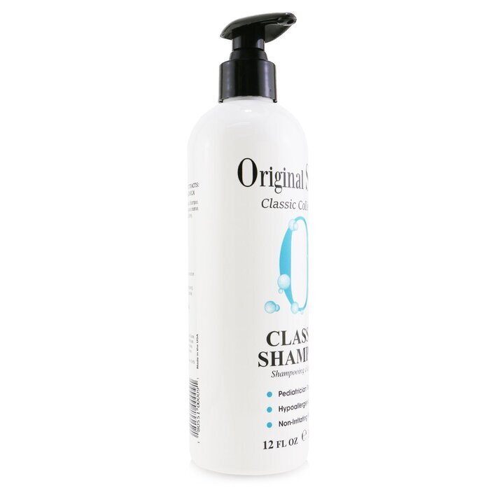 Original Sprout Classic Collection Classic Shampoo 354ml/12oz