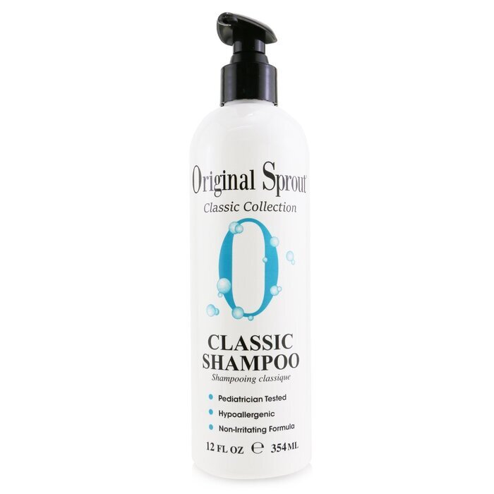 Original Sprout Classic Collection Classic Shampoo 354ml/12oz