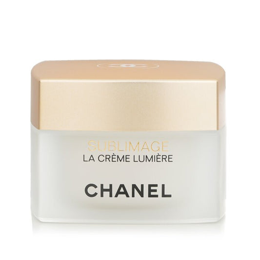 Chanel Sublimage La Creme Lumiere 50ml