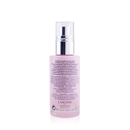 Lancome Hydra Zen Anti-stress Glow Liquid Moisturizer All Skin Types 50ml