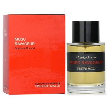 Frederic Malle Musc Ravageur Eau De Parfum Spray 100ml/3.4oz