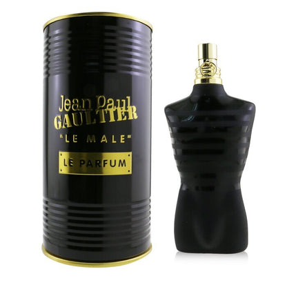 Jean Paul Gaultier Le Male Le Parfum Eau De Parfum 125ml