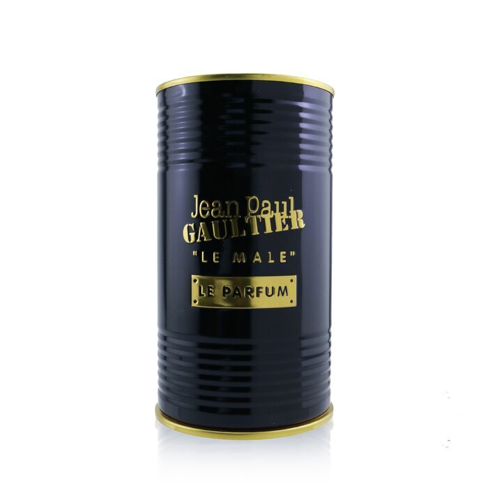 Jean Paul Gaultier Le Male Le Parfum Eau De Parfum 75ml