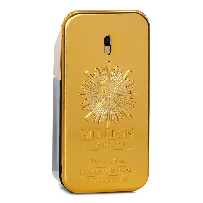 Paco Rabanne One Million Parfum Eau De Parfum Spray 50ml/1.7oz