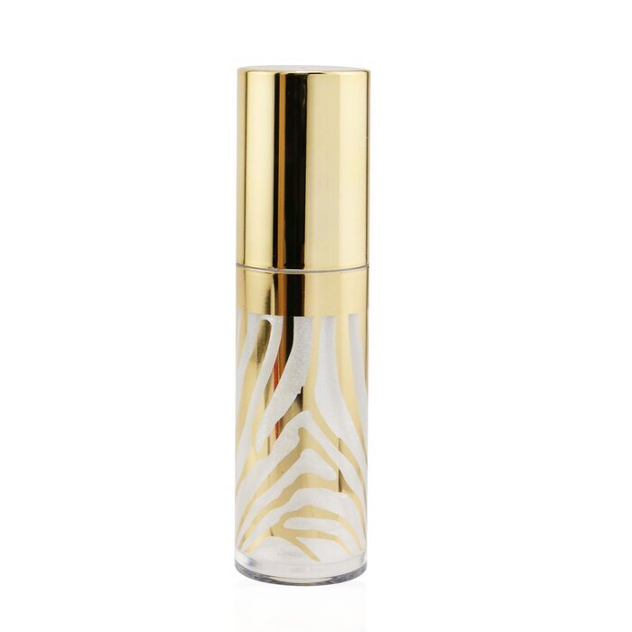 Sisley Phyto Lip Gloss Lip Care #01 Moon 6.5ml