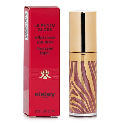 Sisley Le Phyto Gloss Intense Glow Lipgloss #02 Aurora 6.5ml