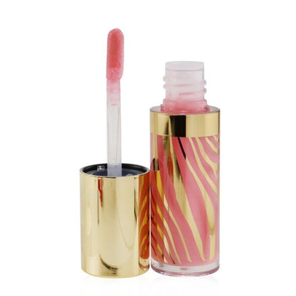 Sisley Phyto Lip Gloss Lip Care #08 Milkyway 6.5ml