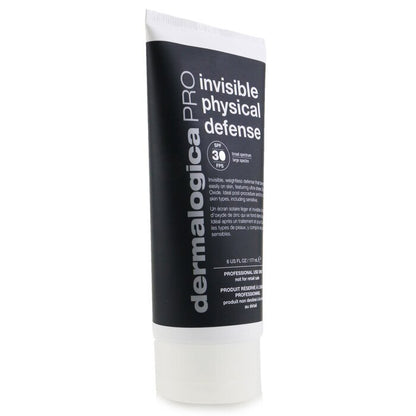 Dermalogica Invisible Physical Defense SPF 30 PRO (Salon Size) 177ml/6oz
