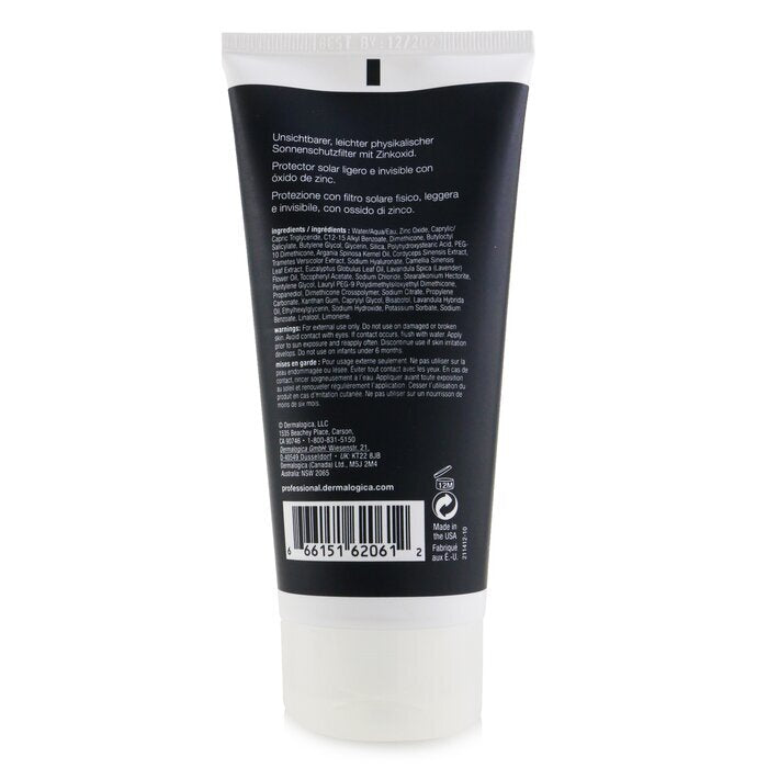 Dermalogica Invisible Physical Defense SPF 30 PRO (Salon Size) 177ml/6oz