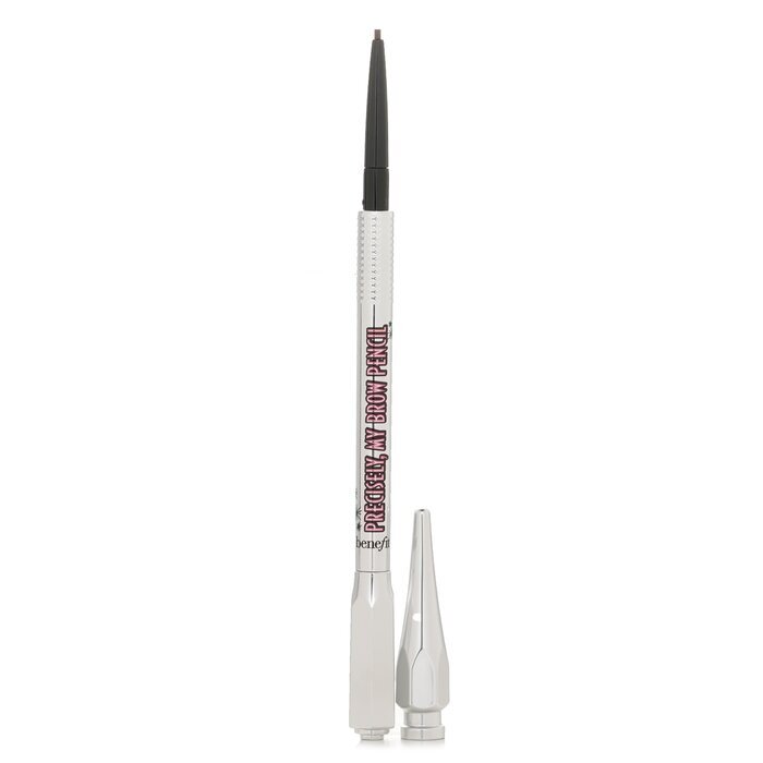 Benefit Precisely My Brow Pencil (Ultra Fine Brow Defining Pencil) - # 4.5 (Neutral Deep Brown) 0.08g/0.002oz