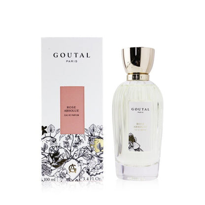 Goutal Rose Absolue Woman Eau De Parfum 100ml