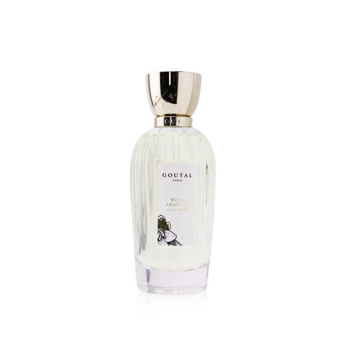 Goutal Rose Absolue Woman Eau De Parfum 100ml