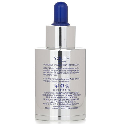 IS Clinical Youth Serum 30ml/1oz