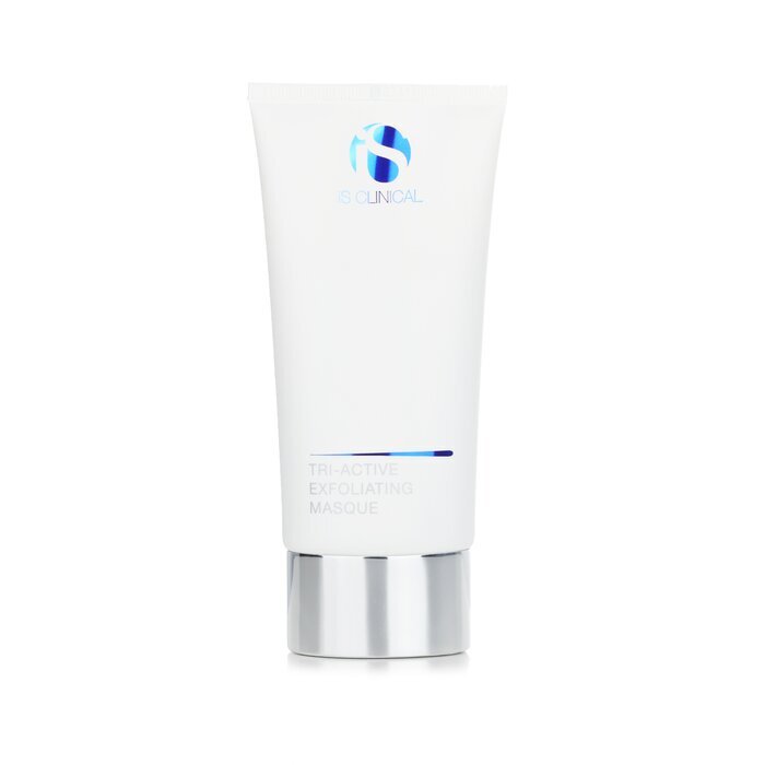 IS Clinical Tri-Active Exfoliating Masque 120ml/4oz