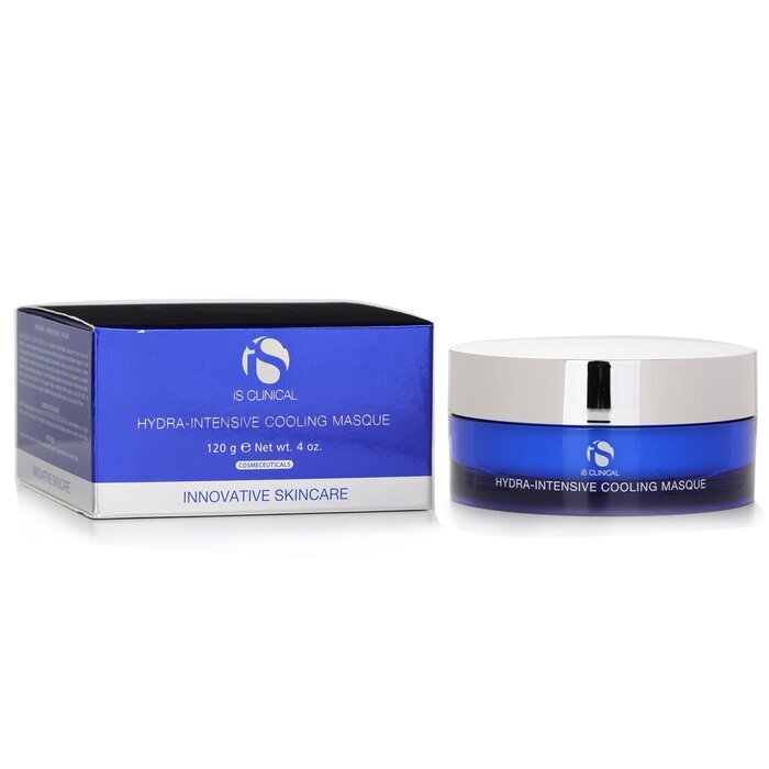 IS Clinical Hydra-Intensive Cooling Masque 120ml/4oz