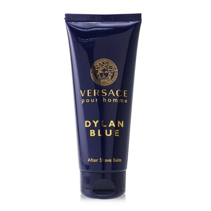 Versace Dylan Blue Pour Homme After Shave Balm 100ml