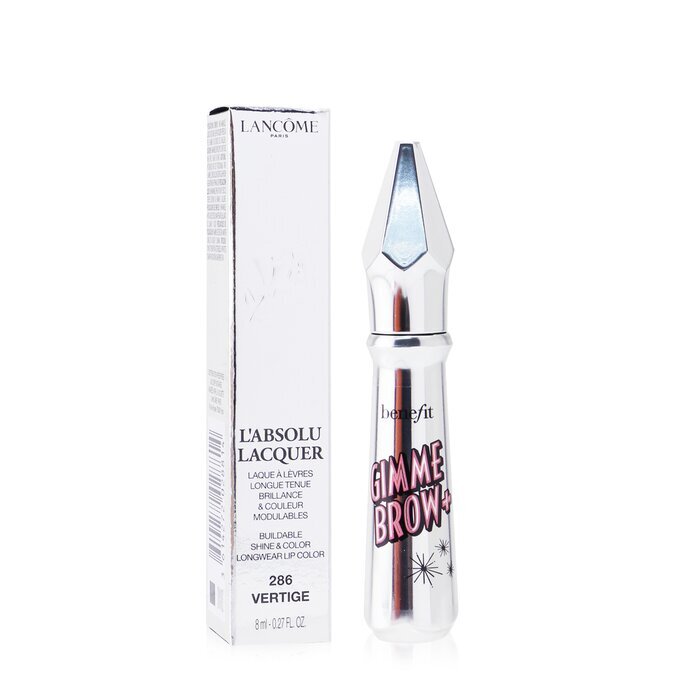 Benefit Gimme Brow+ Brow-volumizing Fiber Gel #01 3g