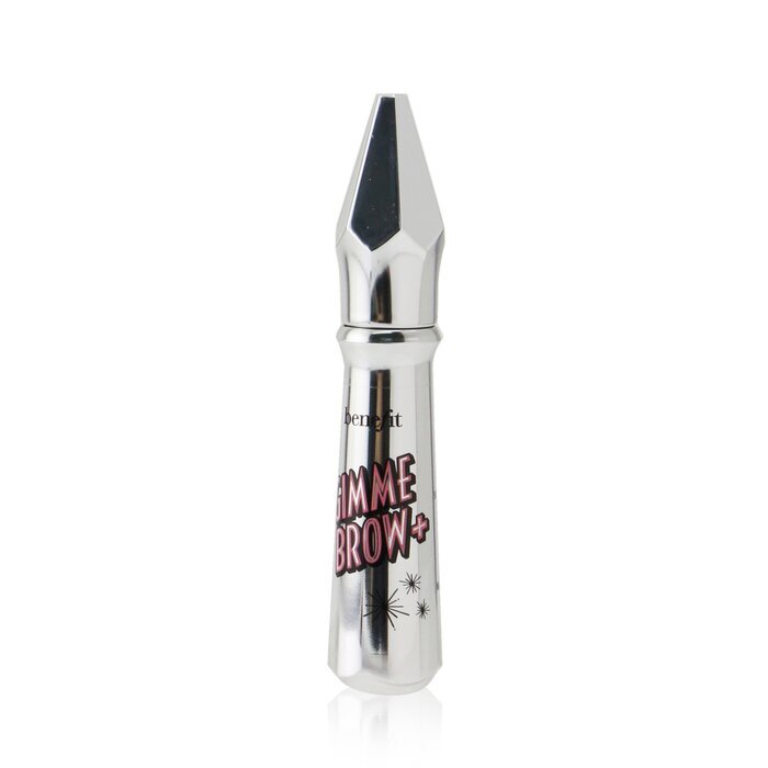 Benefit Gimme Brow+ Brow-volumizing Fiber Gel #6 Warm Black-brown 3g