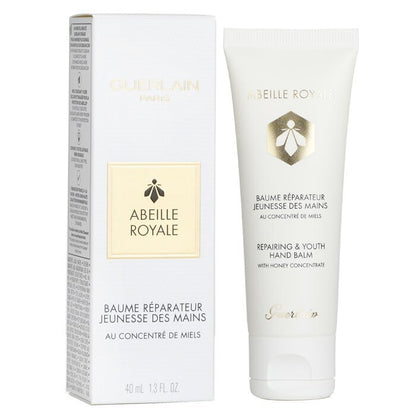 Guerlain Abeille Royale Repairing & Youth Hand Balm 40ml/1.3oz