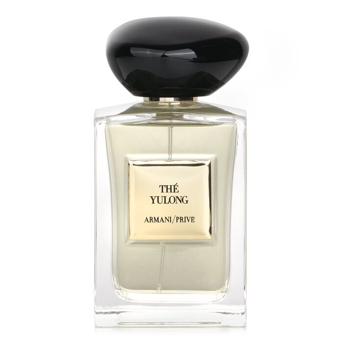 Giorgio Armani Prive The Yulong Eau De Toilette Spray 100ml/3.4oz