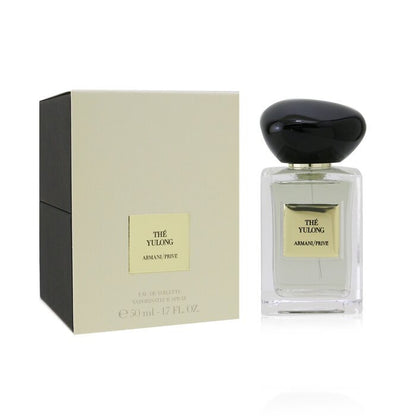 Giorgio Armani Prive The Yulong Eau De Toilette Spray 50ml/1.7oz