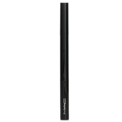 Mac Brushstroke 24h Eyeliner Brushblack 0.67g