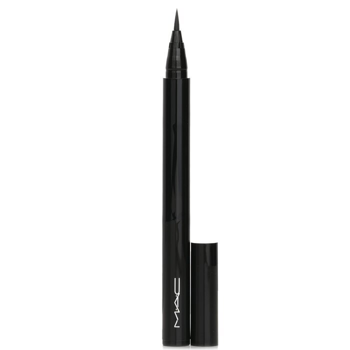 Mac Brushstroke 24h Eyeliner Brushblack 0.67g