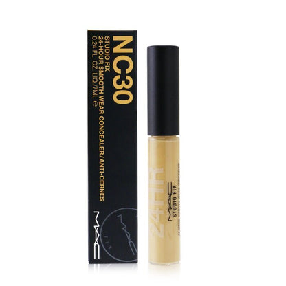 Mac Studio Fix 24-hour Smooth Wear Concealer Nc30 7ml