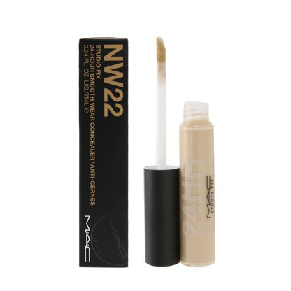 Mac Studio Fix 24-hour Smooth Wear Concealer Nw22 7ml