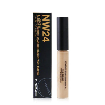 Mac Studio Fix 24-hour Smooth Wear Concealer Nw24 7ml