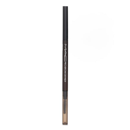 Mac Pro Brow Definer 1 Mm Tip Brow Pencil 24 Hour Waterproof Spiked 0.03g