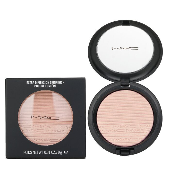 MAC Extra Dimension Skinfinish Highlighter - # Beaming Blush 9g/0.31oz