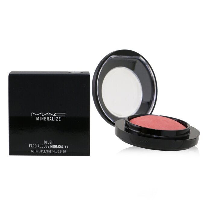 Mac Mineralize Blush Hey Coral Hey... 4g