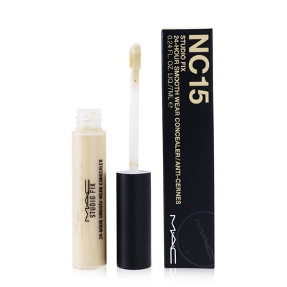 Mac Studio Fix 24-hour Smooth Wear Concealer Nc15 7ml