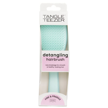 Tangle Teezer The Wet Detangling Fine & Fragile Hair Brush - # Mint 1pc