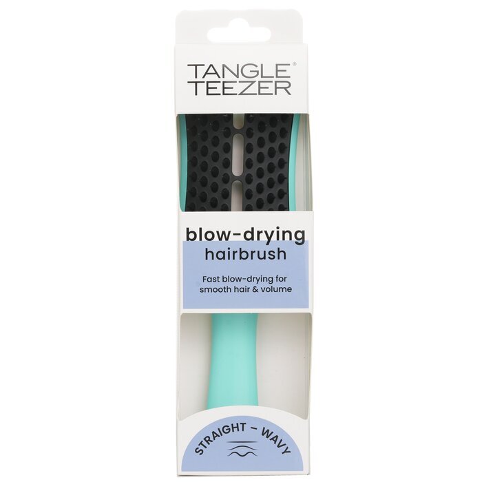 Tangle Teezer Easy Dry & Go Vented Blow-Dry Hair Brush - # Sweet Pea 1pc