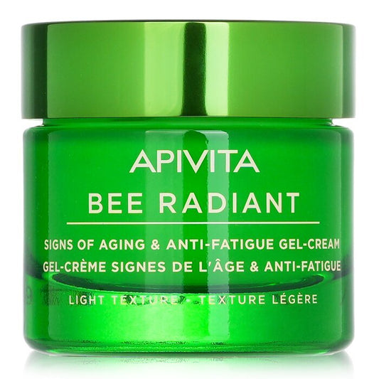 Apivita Radiance Light Cream 50ml
