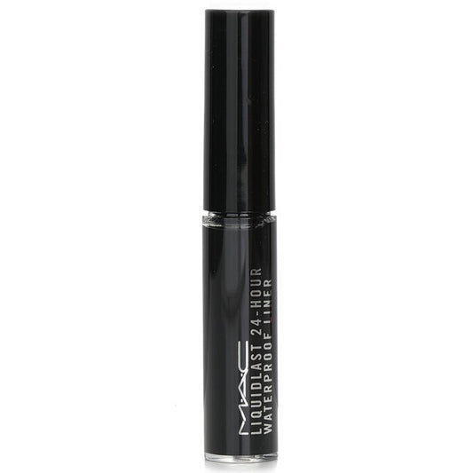 Mac Liquidlast 24h Waterproof Eye Liner Point Black 2.5ml