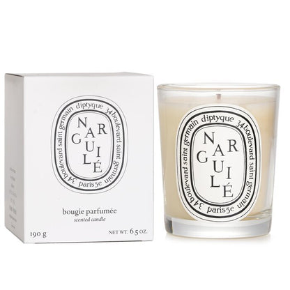 Diptyque Scented Candle - Narguile 190g/6.5oz