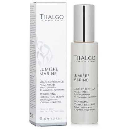 Thalgo Lumiere Marine Brightening Correcting Serum 30ml/1.01oz