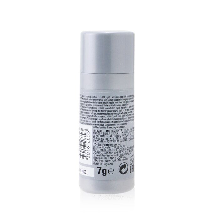 L'Oreal Professionnel Tecni.Art Super Dust (Volume and Texture Powder - Force 3) 7g/0.25oz