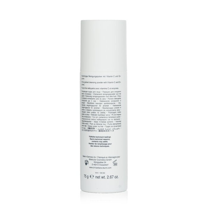 Dr. Barbara Sturm Enzyme Cleanser 75g/2.64oz