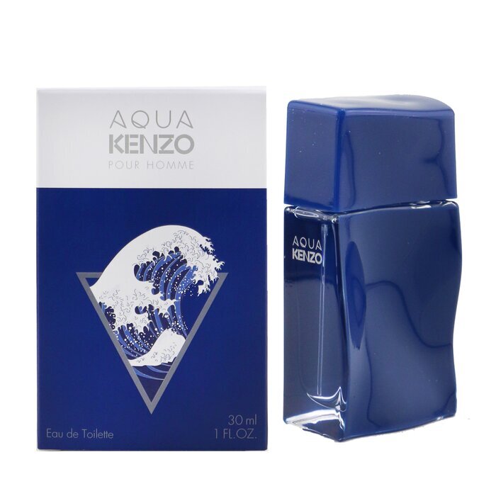 Aqua Kenzo Eau De Toilette Spray 30ml/1oz