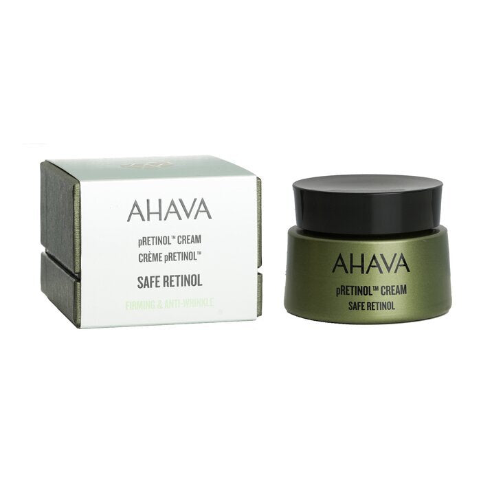 Ahava Pretinol Safe Retinol Cream 50ml