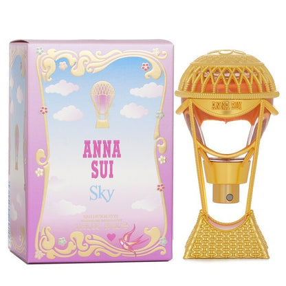 Anna Sui Sky Eau De Toilette Spray 30ml/1oz
