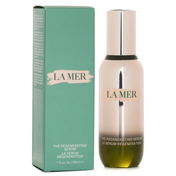 La Mer The Regenerating Serum (New Version) 30ml/1oz