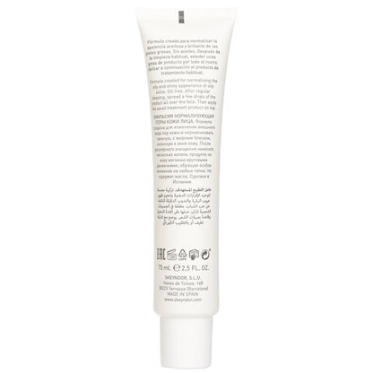 SKEYNDOR Clear Balance Pore Normalising Factor (For Oily, Acne-Prone Skin) 75ml/2.5oz