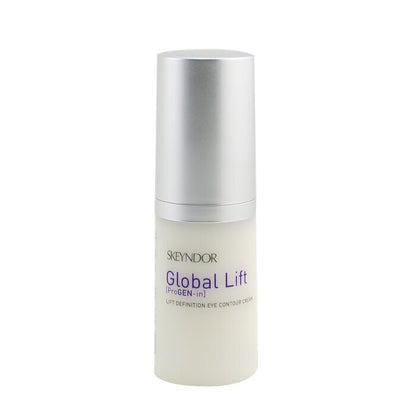 Skeyndor Global Lift Lift Definition Eye Contour Cream 15ml