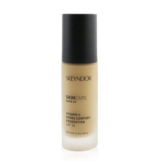 Skeyndor Make Up Vitamin C Hydra Comfort Foundation Spf20 03 30ml